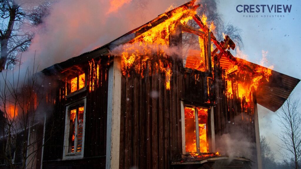 What Does A Fire Damage Insurance Adjuster Do And Why You Might Need One? 2 fire-damage-insurance-adjuster