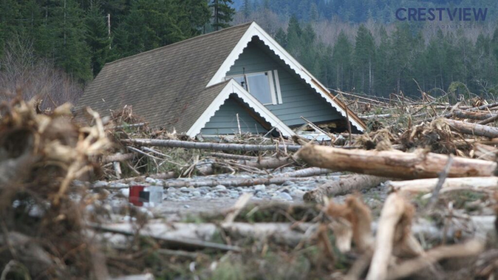Water, Fire, And Flood Damage Claims: How Insurance Adjusters And Public Adjusters Can Help You 2 flood damage lawyer near me