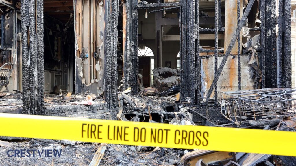 What Does A Fire Damage Insurance Adjuster Do And Why You Might Need One? 1 home-insurance-fire-claims