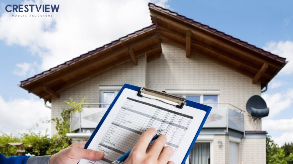 What Does A Fire Damage Insurance Adjuster Do And Why You Might Need One? 2 property-damage-adjuster