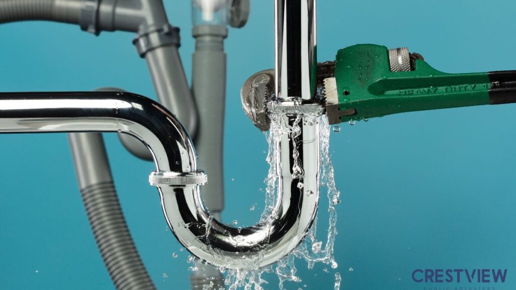 Water, Fire, And Flood Damage Claims: How Insurance Adjusters And Public Adjusters Can Help You 1 public-adjuster-water-damage