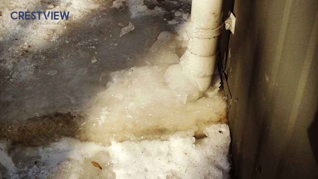 Frozen Pipes: How To Ensure Your Claim Is Honored 1 home-insurance-frozen-pipes-claim