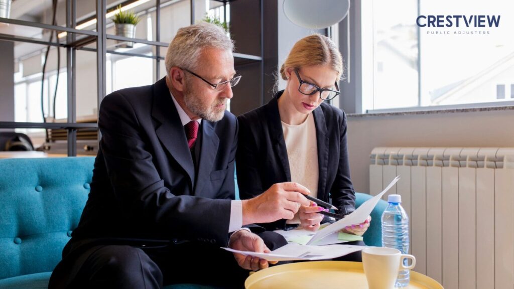 How To Maximize Your Insurance Payout After Fire Damage 2 2147923307 ink