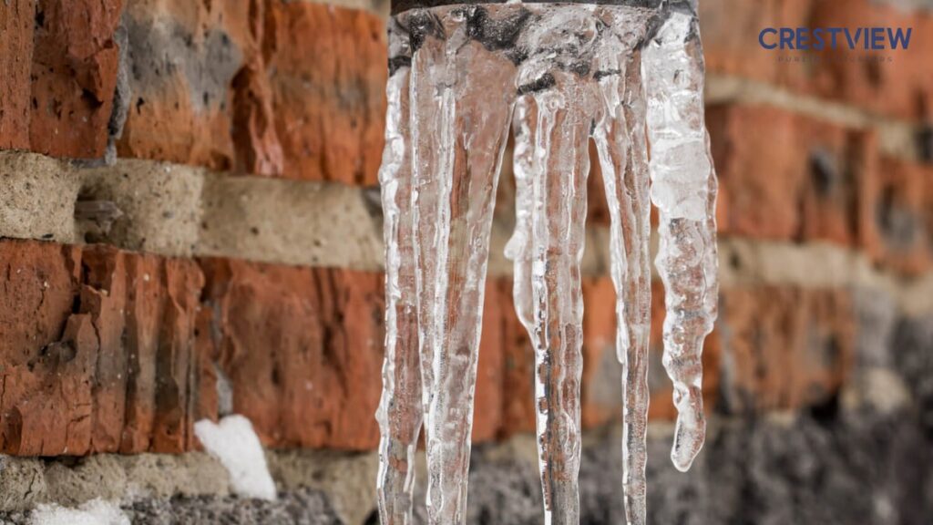 Frozen Pipes And Ice Dams: Claim Mistakes That Cost You 2 4005 1 ink