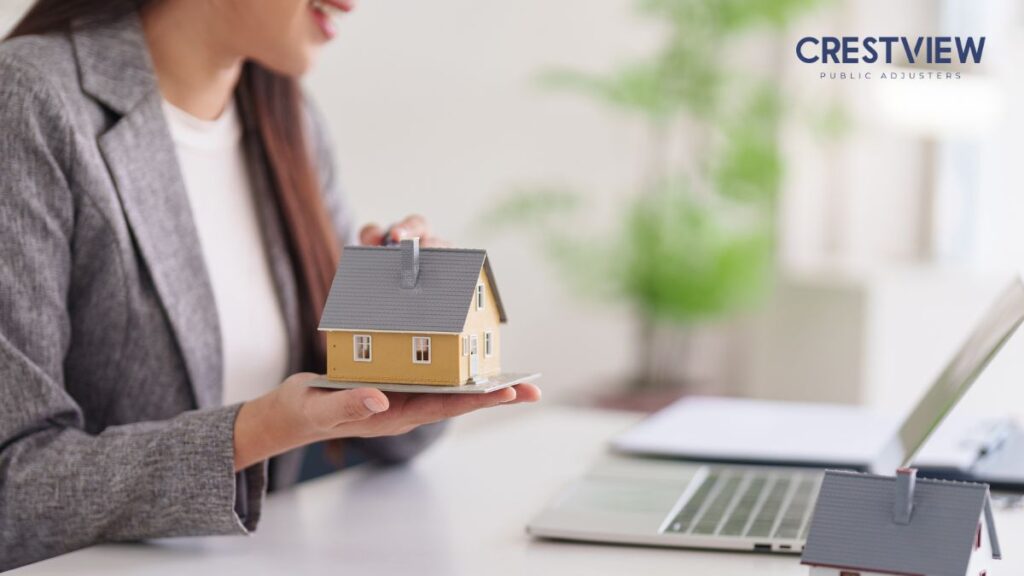 The Hidden Costs Of Property Damage Claims You’re Missing 2 dealing-with-home-insurance-adjuster