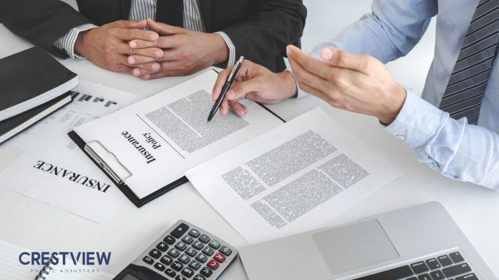 Supplemental Insurance Claim: How To File After Underpayment 4 homeowners-insurance-supplemental-claim