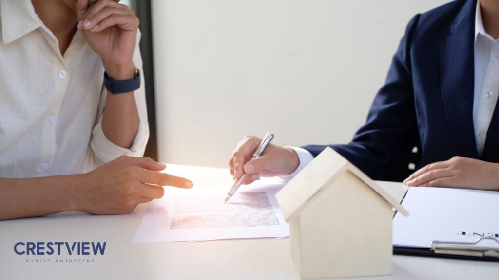 Appraisal Clause: Use It To Break Claim Deadlocks 3 insurance-claim-appraisal-process