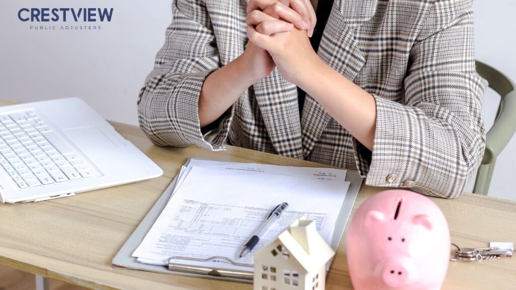 The Hidden Costs Of Property Damage Claims You’re Missing 3 making-a-home-insurance-claim