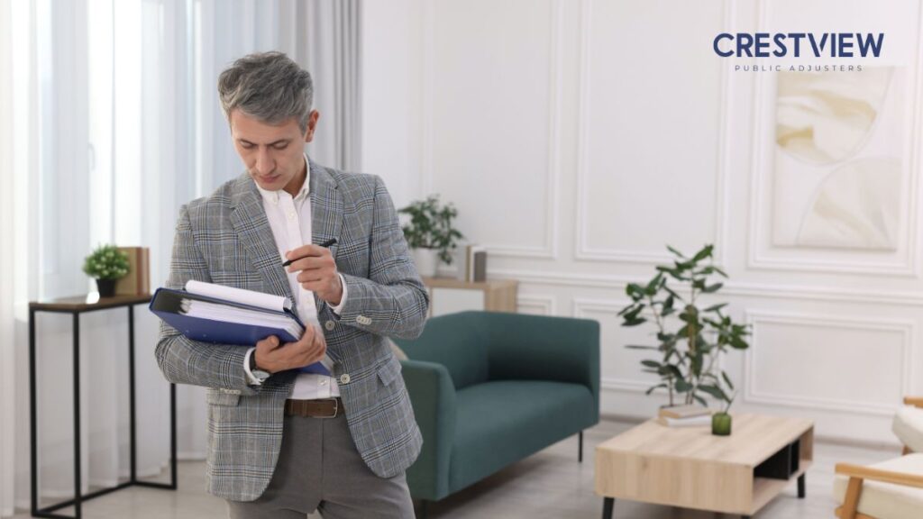 Supplemental Insurance Claim: How To File After Underpayment 3 supplement-for-insurance-claim