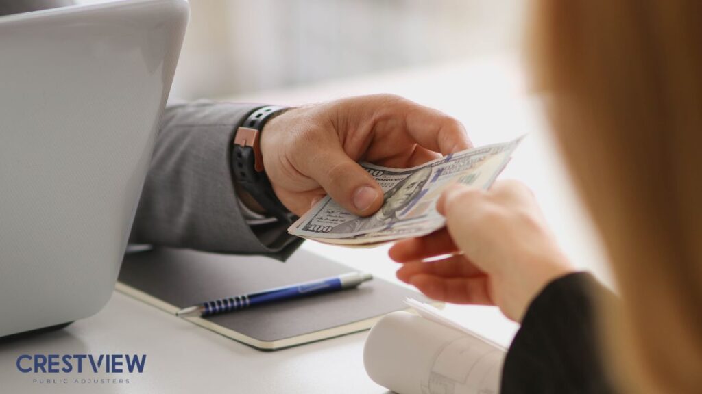 Recoverable Depreciation: Get Your Holdback Paid Fast 2 who-gets-the-recoverable-depreciation-check