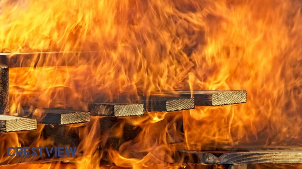 Fire Damage Insurance Claims: What You Need To Know 2 153 1 ink