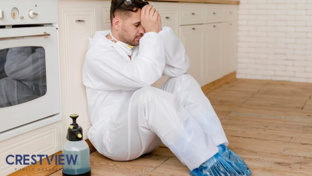 Handling Water Damage Claims: Tips &Amp; Pitfalls 2 2148563378 1 ink