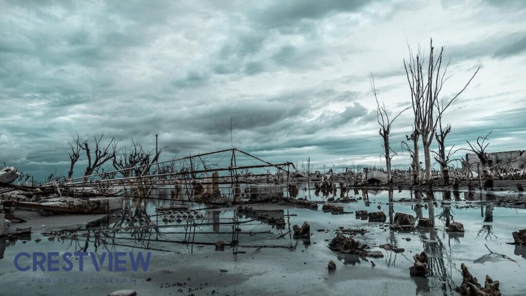 Local Resources For Disaster Recovery In New York 1 Resources for Disaster Recovery