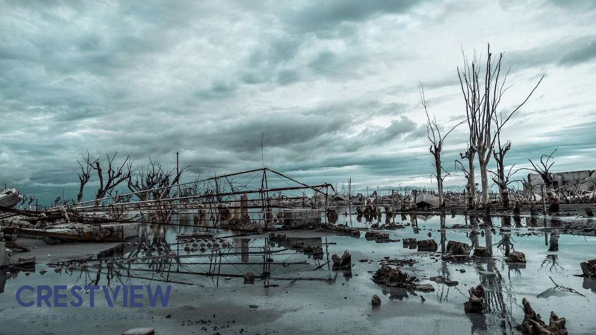 Resources for Disaster Recovery