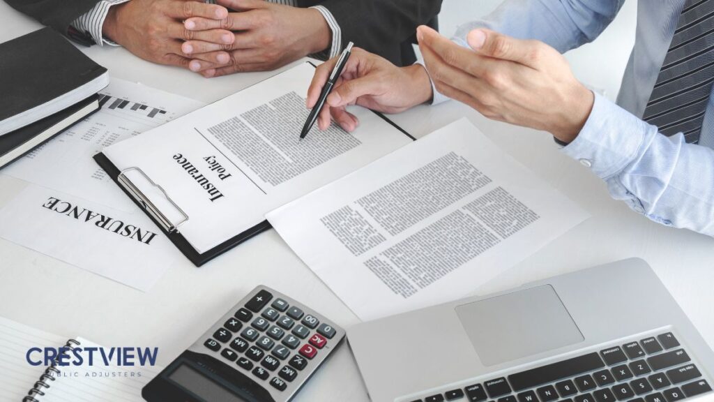 Costly Insurance Claim Mistakes Homeowners Make After Property Damage 4 insurance-claim-help