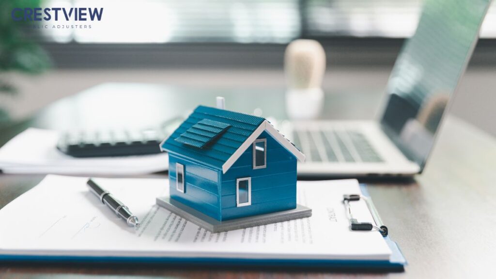 How To Maximize Your Insurance Payout Without A Public Adjuster (And When You Actually Need One) 4 insurance-policy-key-clauses