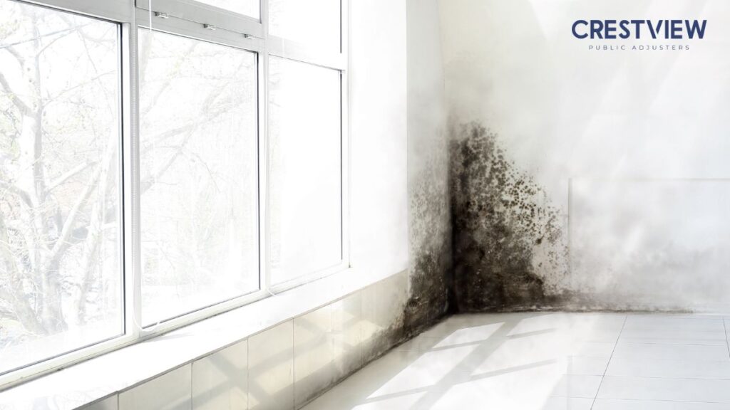 Mold Insurance Claim Guide For Environmental Hazard Damage: Coverage Triggers, Proof, And Next Steps 3 black-mold-insurance-claim