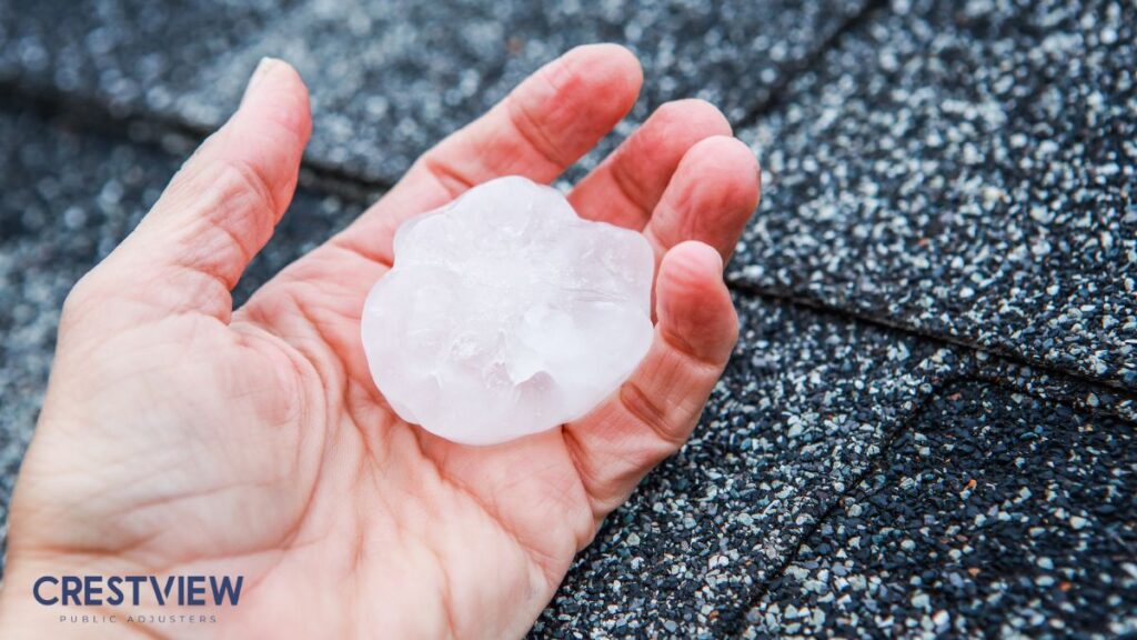 Roof Hail Damage Claim: Steps To Maximize Your Payout 3 hail-damage-roof