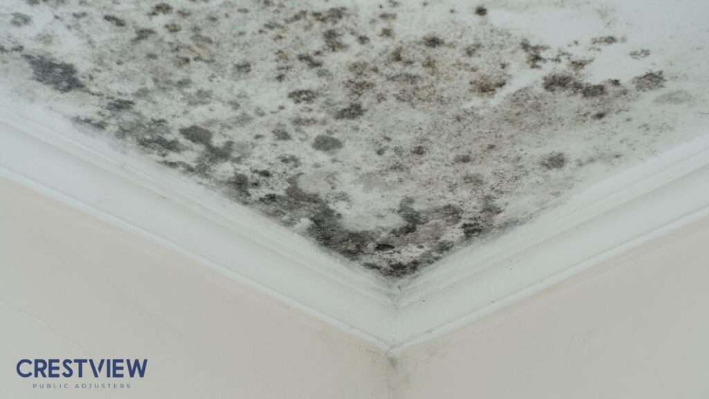 Mold Insurance Claim Guide For Environmental Hazard Damage: Coverage Triggers, Proof, And Next Steps 4 mold-in-attic-insurance-claim