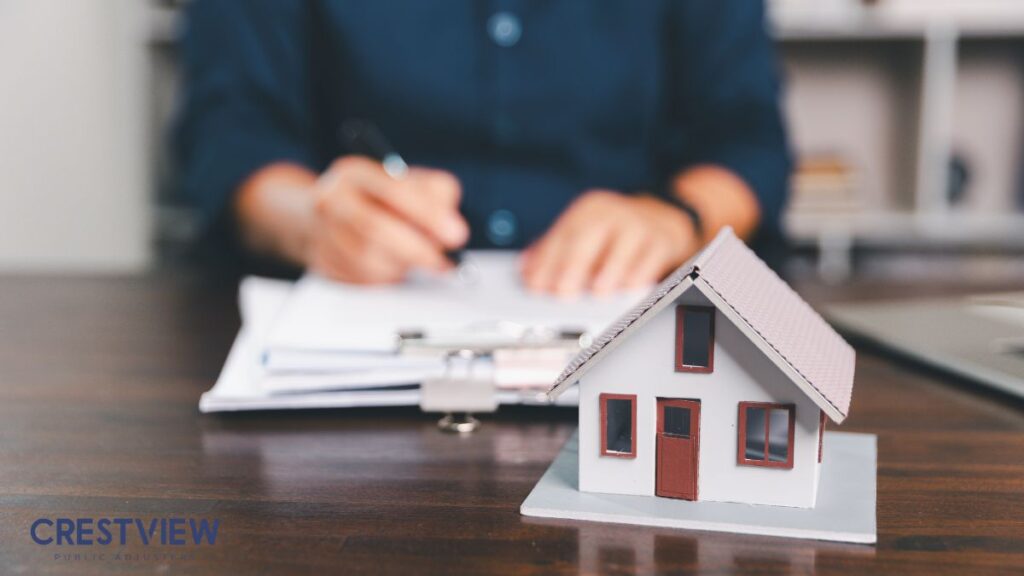 What To Do In The First 48 Hours After Property Damage: A Homeowner'S Emergency Checklist 3 vandalism-insurance-claim-online