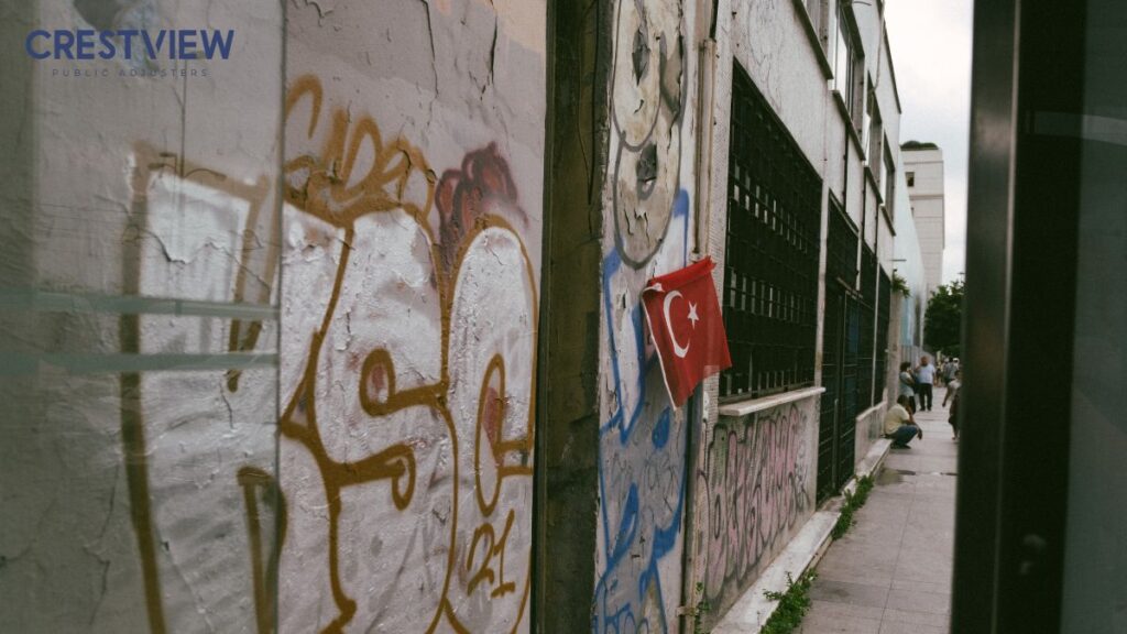 How To Handle Insurance Claims After Vandalism Or Theft 2 what-is-vandalism-insurance