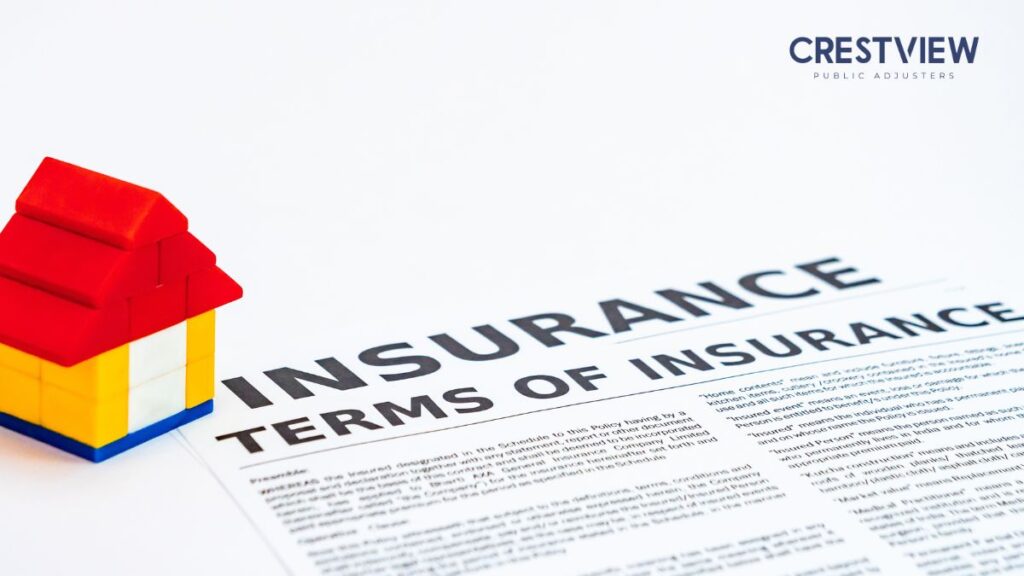 What To Do In The First 48 Hours After Property Damage: A Homeowner'S Emergency Checklist 2 what-to-do-when-insurance-wont-pay