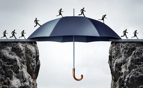 calculate business interruption