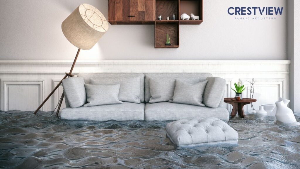 How To Handle A Frozen Pipe Insurance Claim And Prove Your Loss Is Covered 2 water-damage-claim