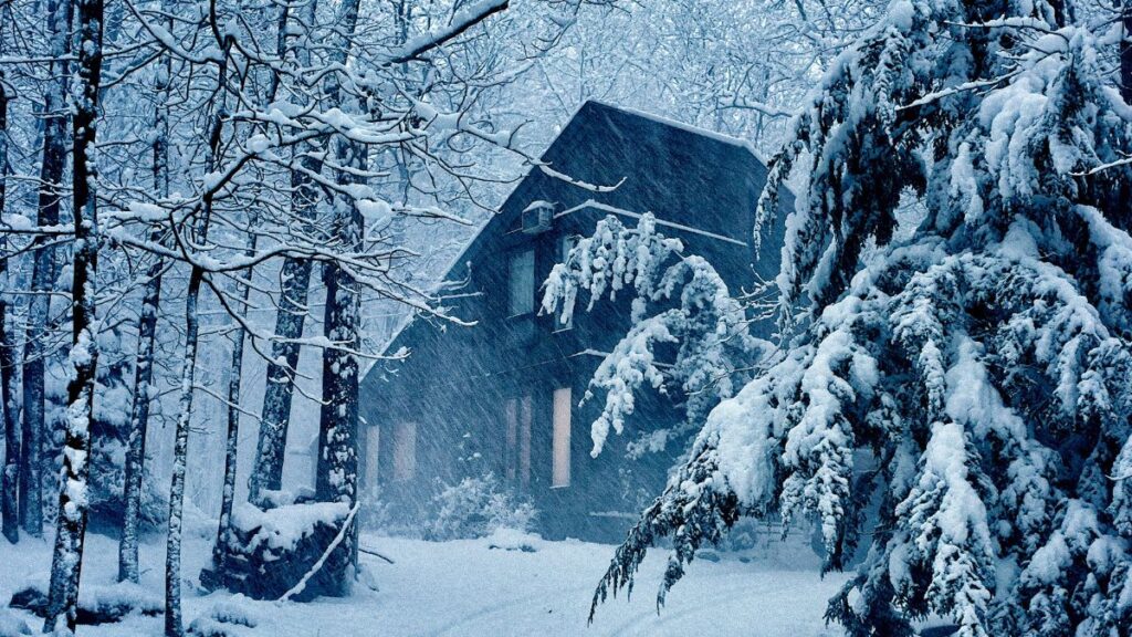 How To File A Winter Storm Damage Claim In Nj And Ny: Ice, Snow, And Freeze Coverage Explained 2 winter-storm-damage-claim-checklist