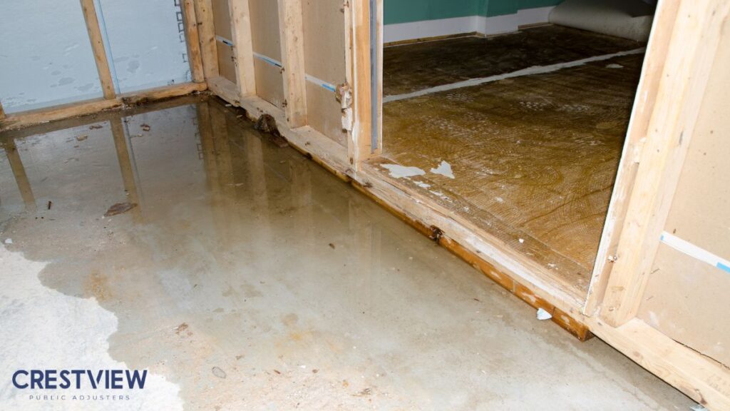 How To Handle A Frozen Pipe Insurance Claim And Prove Your Loss Is Covered 3 winter-storm-water-damage