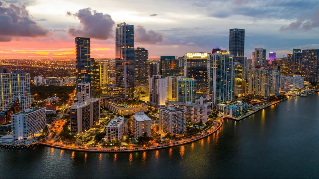50 interesting facts about miami