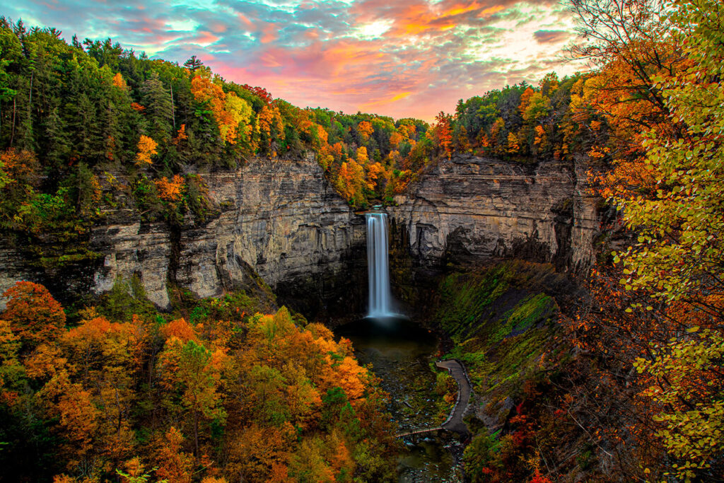 FingerLakes NewYork 1
