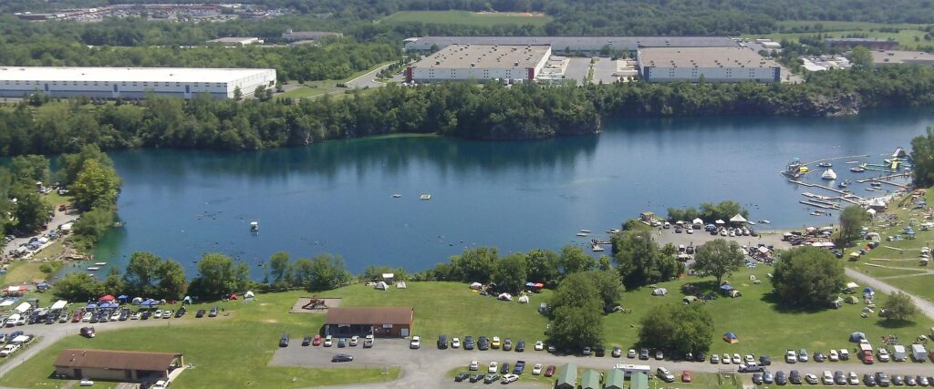 aerial shot of dutch