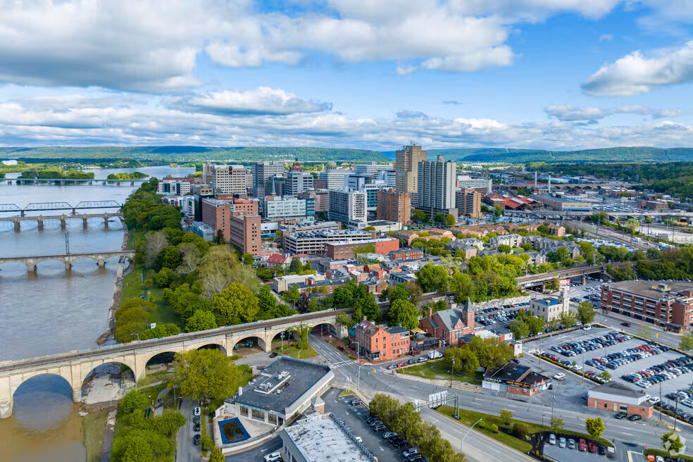 harrisburg pa