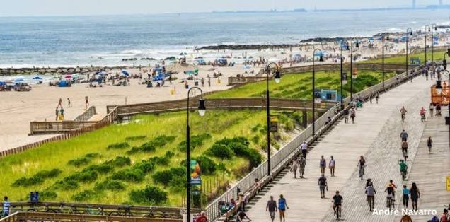 Long Beach NY