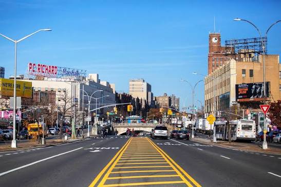 bronx ny public adjuster