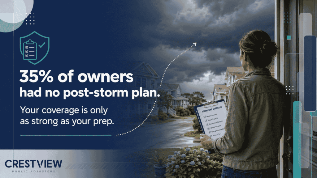 homeowner-holding-hurricane-checklist-before-storm